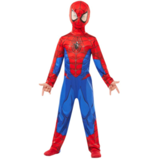 Spiderman® Classic Barndräkt