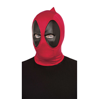 Deadpool® Mask
