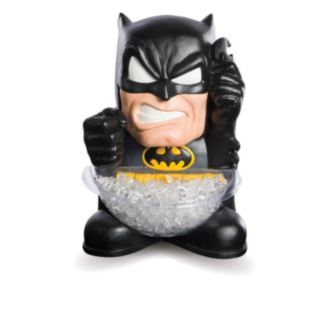 Batman® Godisskål Hållare