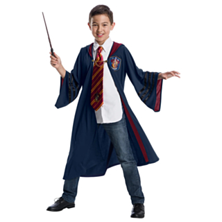 Harry Potter® Gryffindor Barndräkt