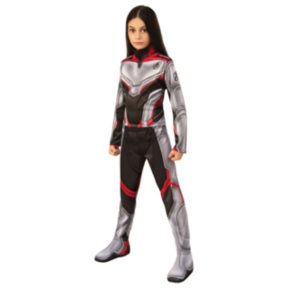 Avengers® Endgame Team Suit Barndräkt