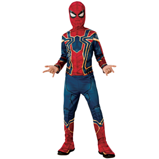 Spider-Man® Homecoming Barndräkt