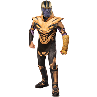 Thanos® Deluxe Barndräkt