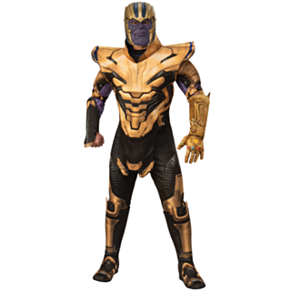Thanos® Deluxe Maskeraddräkt