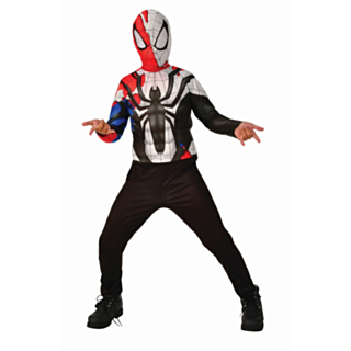 Spider-Man® Venom Barndräkt