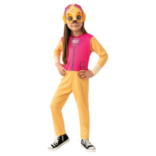 Paw Patrol® Skye Barndräkt