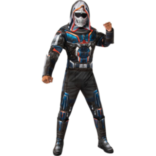Avengers® Task Master Deluxe Maskeraddräkt