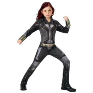Black Widow® Barndräkt