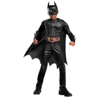Batman® Dark Knight Barndräkt
