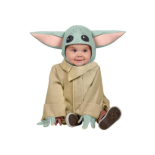 The Mandalorian® Child Babydräkt