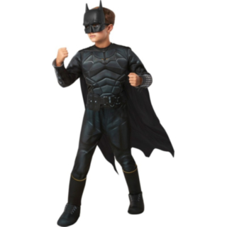 Batman® Deluxe Barndräkt
