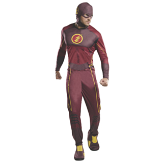 Justice League® The Flash Maskeraddräkt