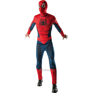 Spider Man® Maskerad