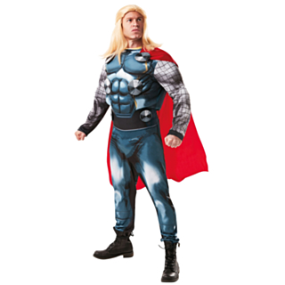 Thor® Deluxe Maskeraddräkt