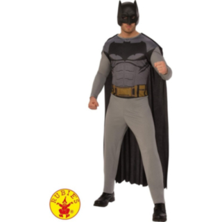 Batman® Basic Maskeraddräkt