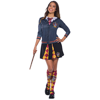Harry Potter® Gryffindor Blus