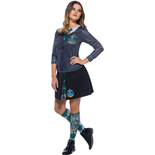 Harry Potter® Slytherin Topp