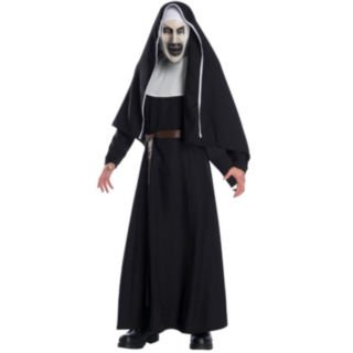 The Nun® Deluxe Maskeraddräkt