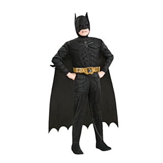 Batman® Dark Knight Rises Deluxe Barndräkt