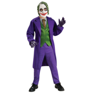 The Joker® Deluxe Barndräkt