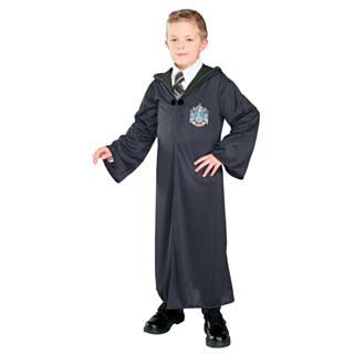 Harry Potter® Slytherin Barndräkt