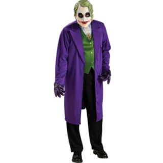 The Joker® Klassisk Maskeraddräkt