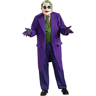 The Joker® Deluxe Maskeraddräkt