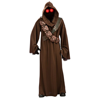 Star Wars® Jawa Maskeraddräkt