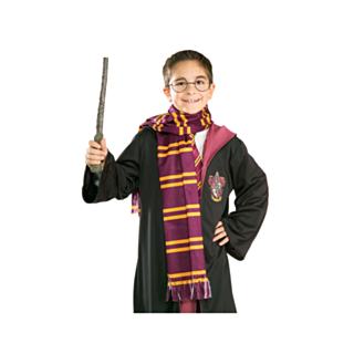Harry Potter® Gryffindor Halsduk