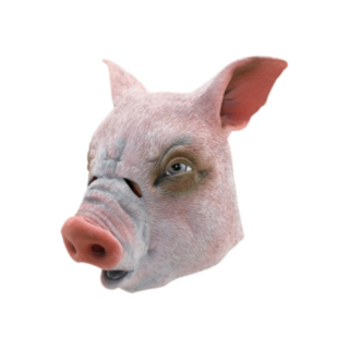 Gris Mask
