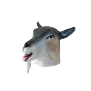 Get Mask