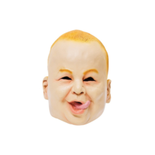Baby Mask