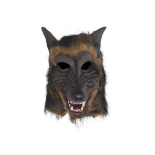 Varulv Mask