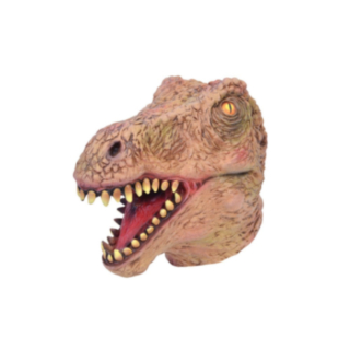 T-Rex Dinosaurie Mask