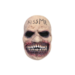 The Purge® Kiss Me Mask