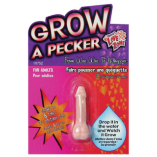Grow A Pecker