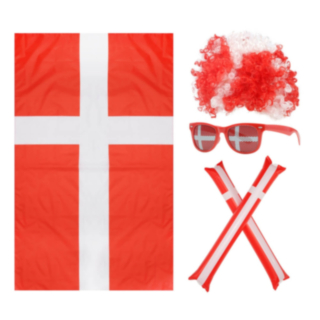 Roligan Danmark Box