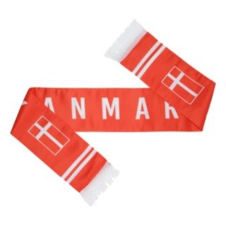Danmark Satin Halsduk
