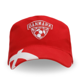 Danmark Fotboll Keps