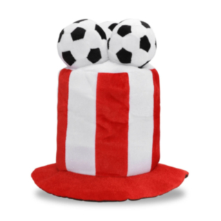 Danmark Fotboll Hatt