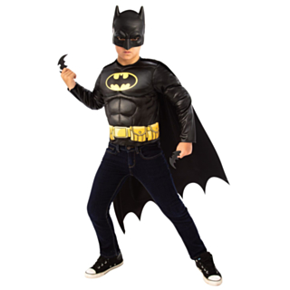 Batman® Instant Barndräkt