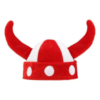 Danmark Viking Barnhatt