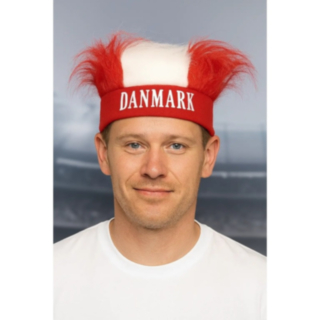 Danmark Roligan Pannband