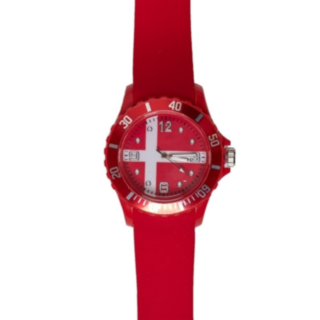 Danmark armbandsur