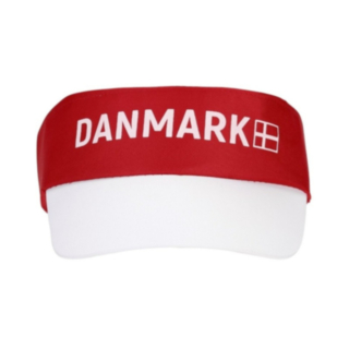 Danmark tennisvisir