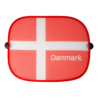 Danmark Bil Solskydd