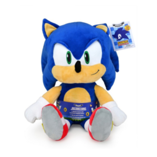 Sonic® Nalle Blå