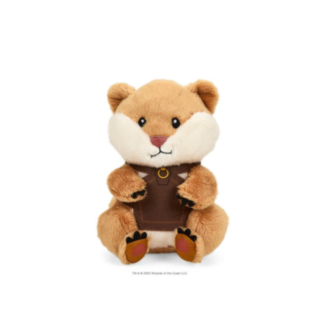 Dungeons & Dragons® Giant Space Hamster Nalle