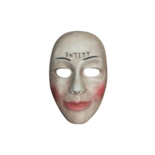 The Purge® Entity Mask