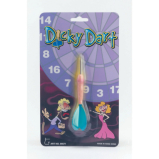 Penis Dartpil